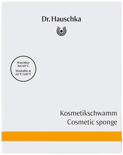 Dr hauschka spugnetta cosmetica