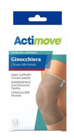 Actimove everyday ginocch el s