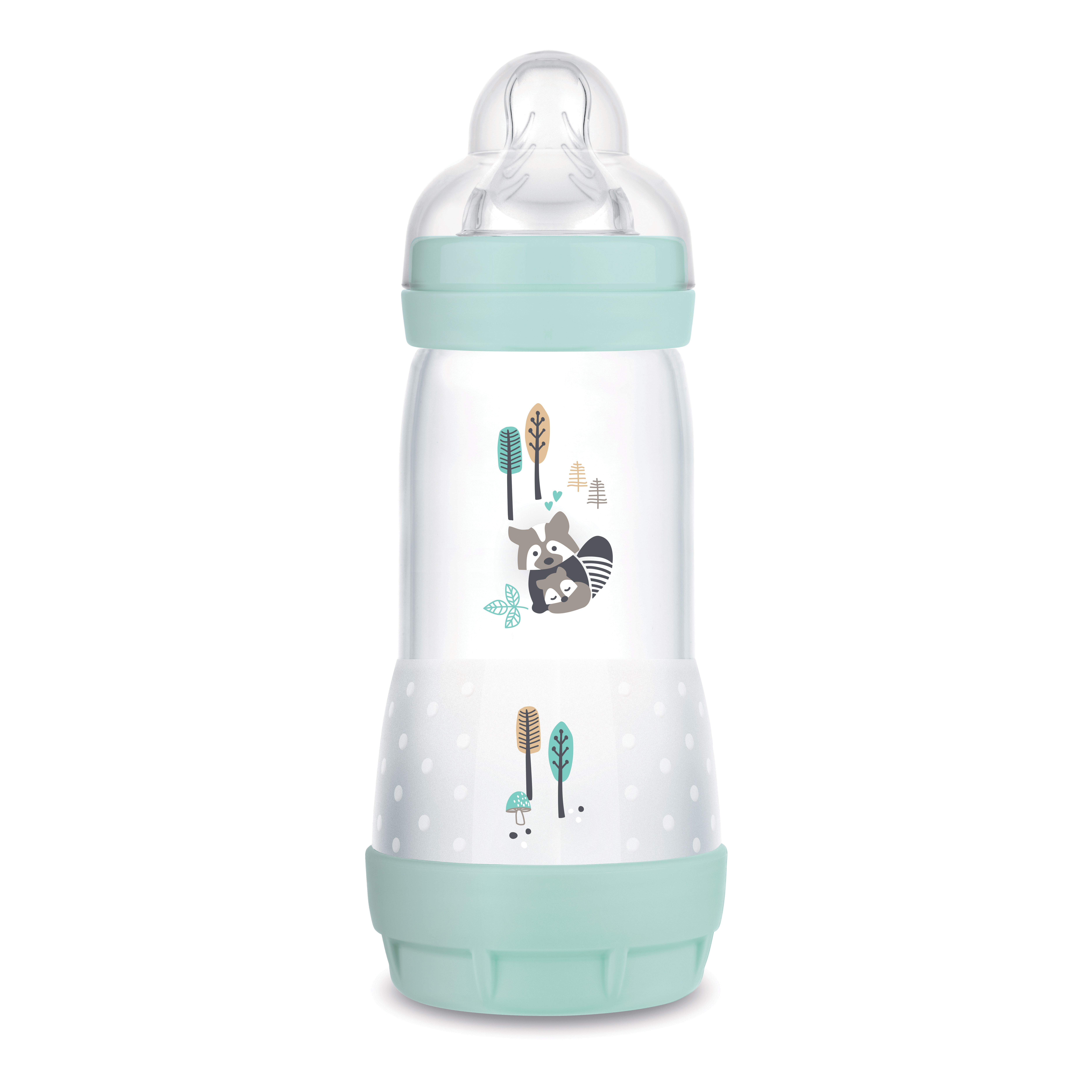 Mam bib.easy start boy 320ml