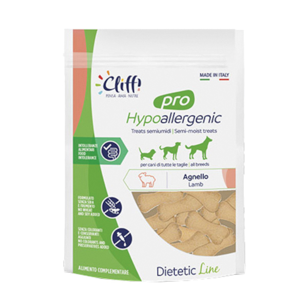 Pro hypoal snack agnello 100 g