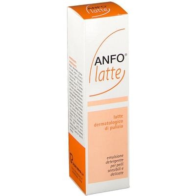 Anfo-latte 200ml