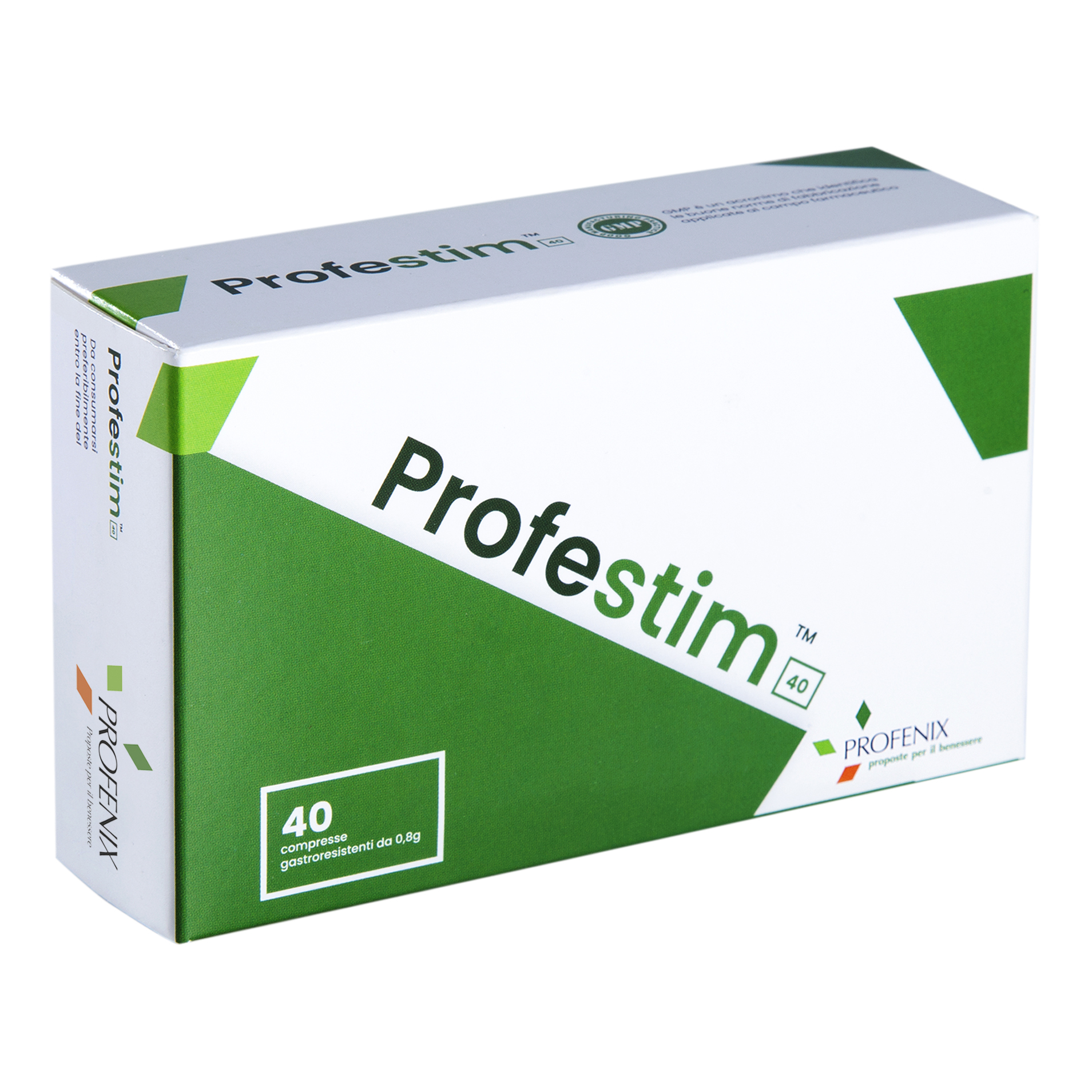 Profestim 40 compresse