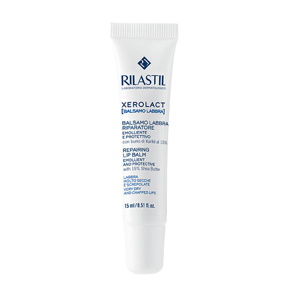 Xerolact balsamo labbra