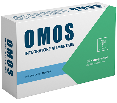 Omos 30compresse