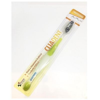 Cliadent Spazzolino ortho