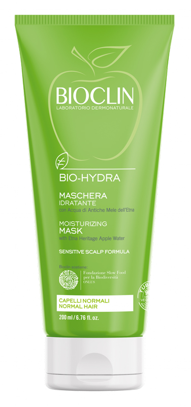 Bioclin bio-hydra masch.200ml