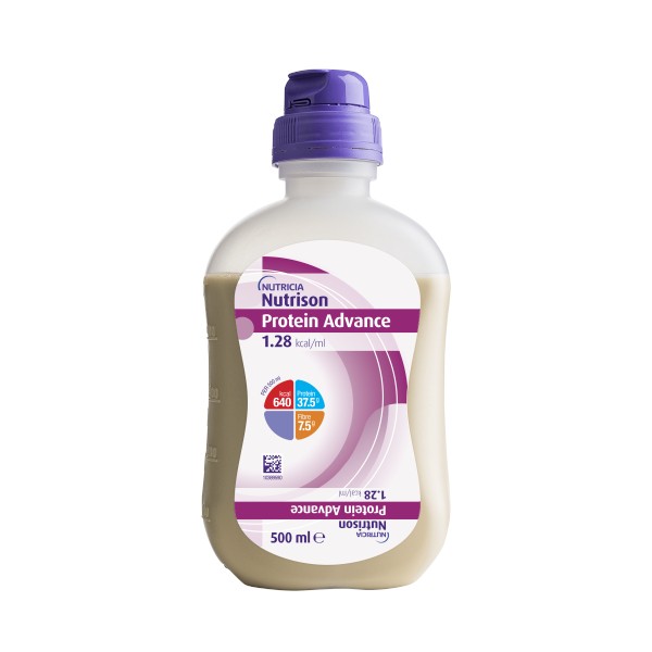 Nutrison protein advance 500 ml