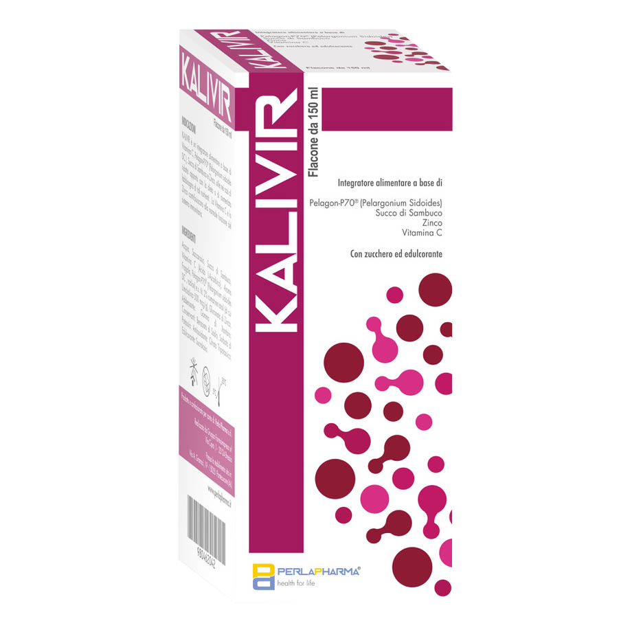 Kalivir 150ml