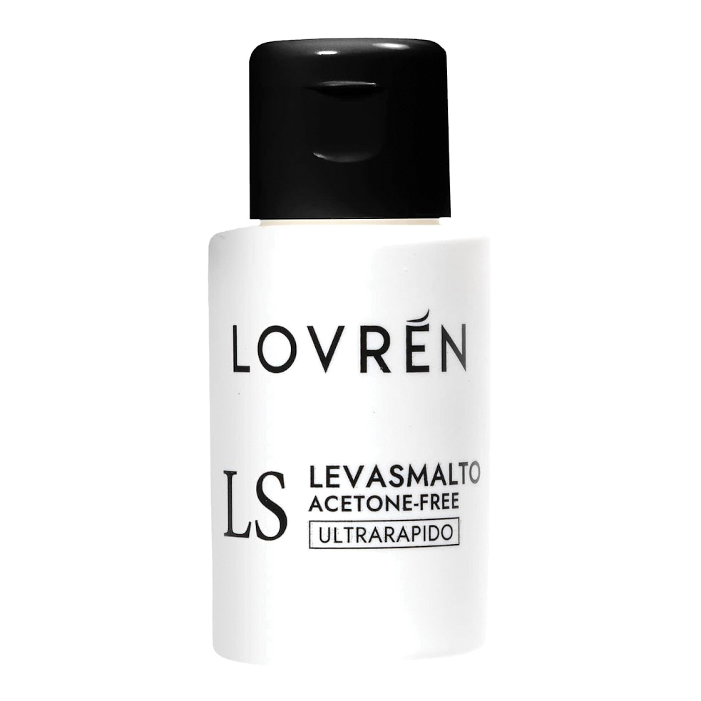 Lovren leva smalto 40 ml