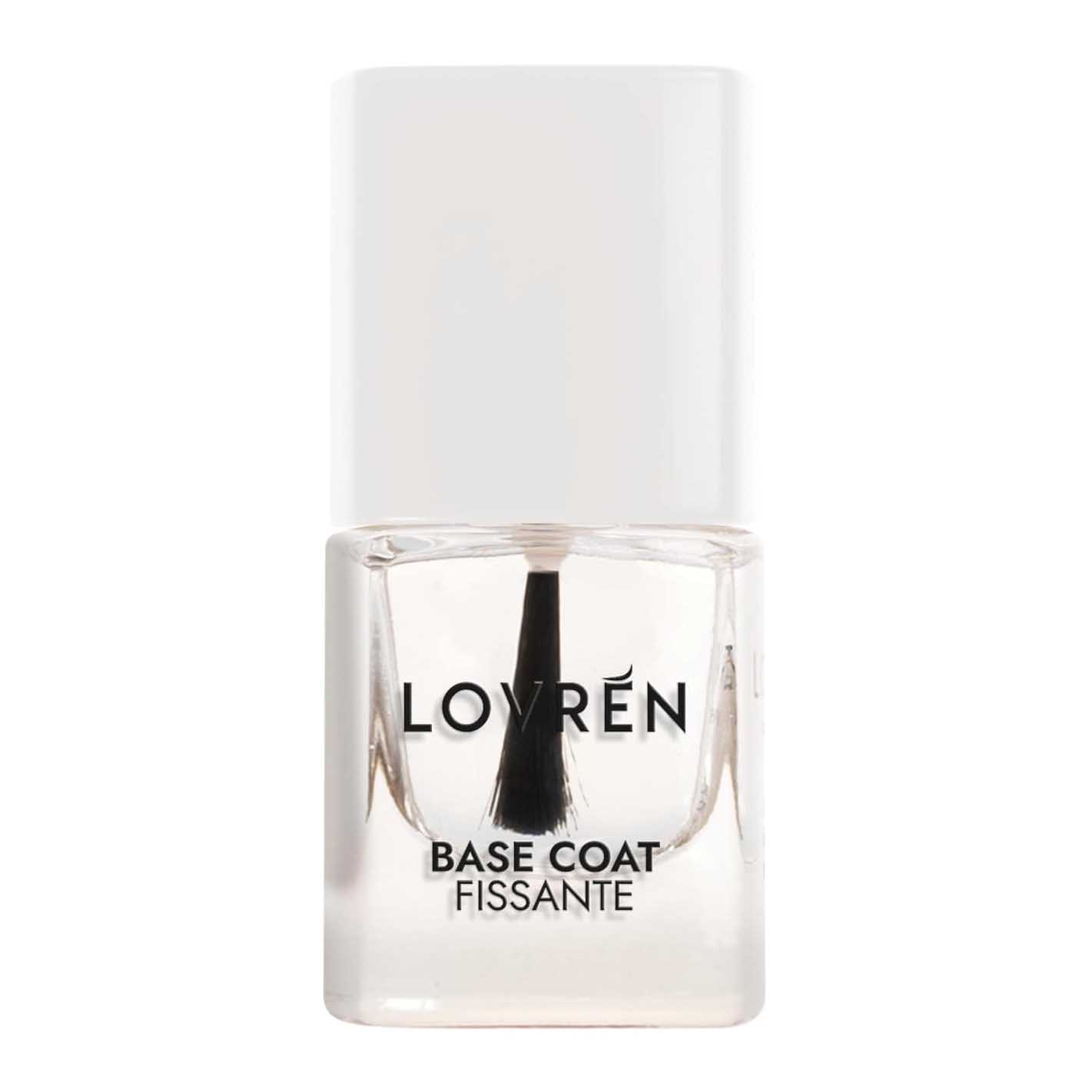 Lovren Essential Base Coat Fissante NC1