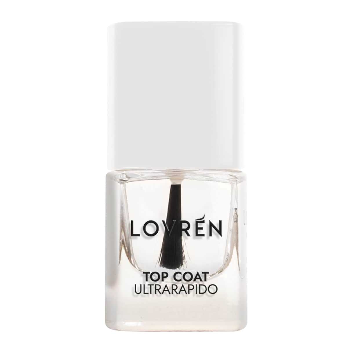 Lovren top coat ultra rapido