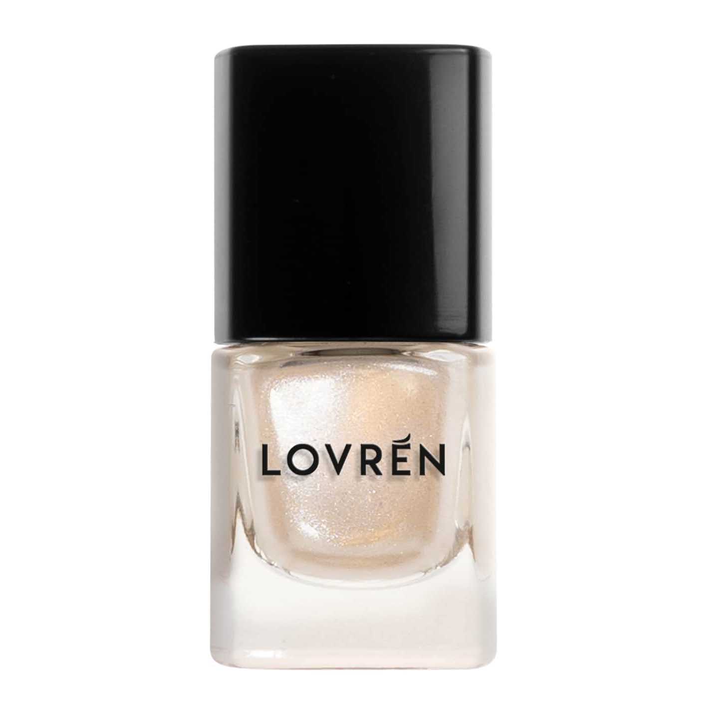 Lovren smalto s1 bianco perla