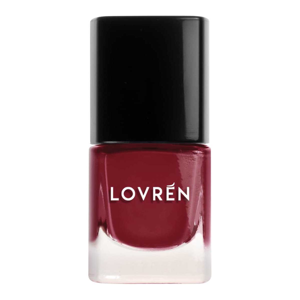 Lovren smalto s12 rosso sangria