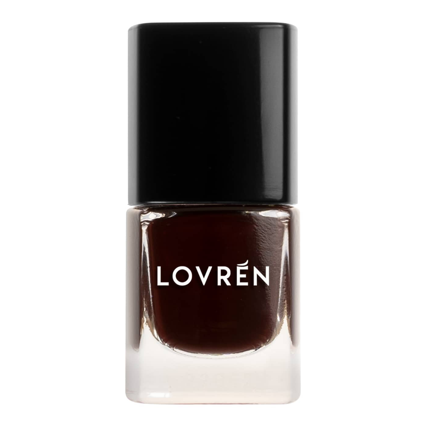 Lovren smalto s15 rouge noir