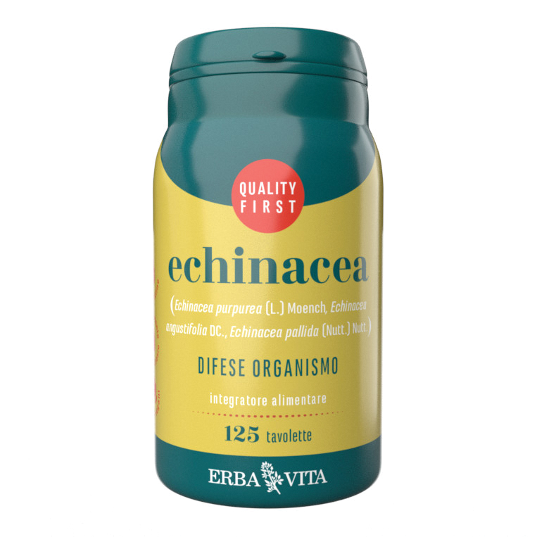 Echinacea 125 Tavolette