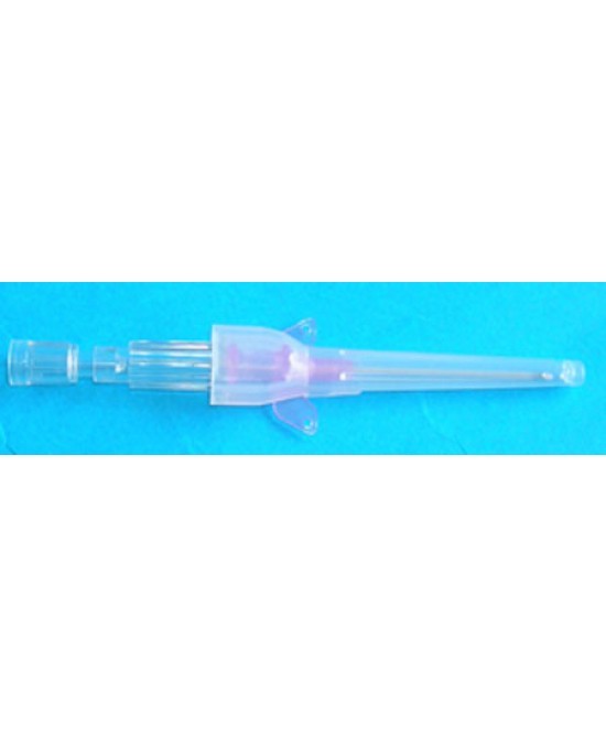 Ago Cannula G22 1pol 50pezzi