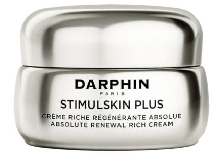 Darphin stimulskin plus absolut crema pelli normali 50 ml