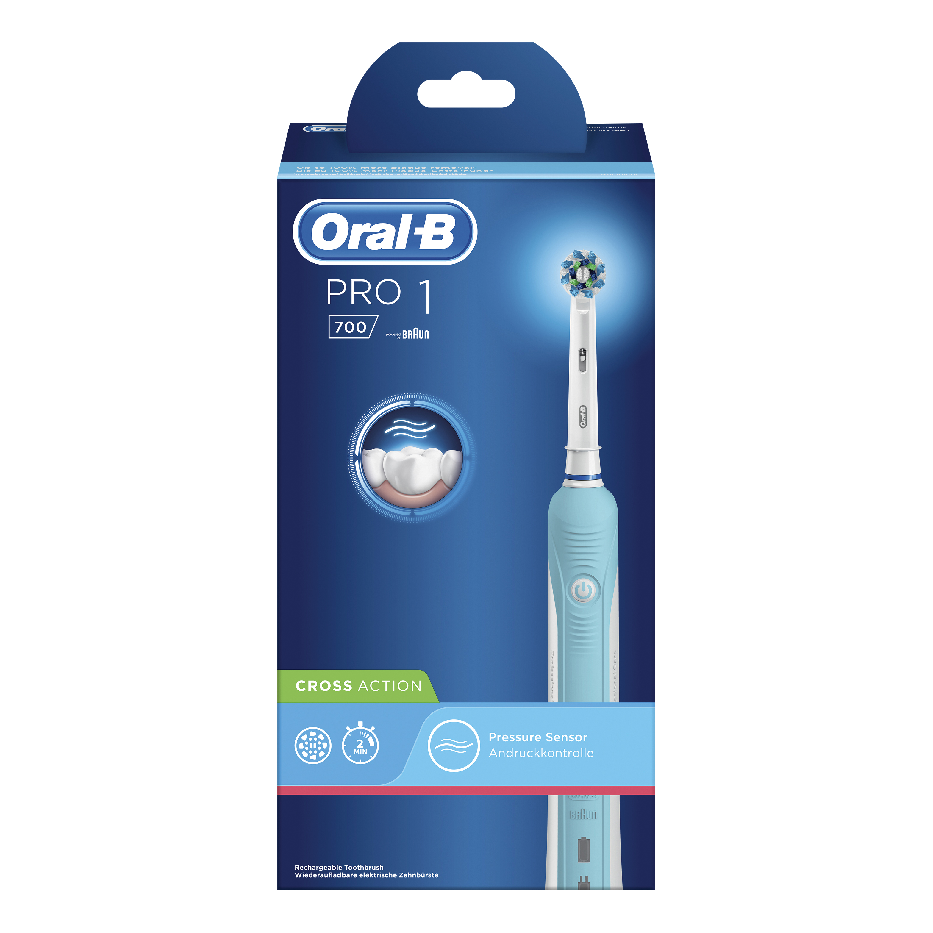 Oralb power pro1ca