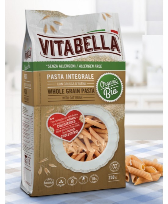 Vitabella penne crusca avena