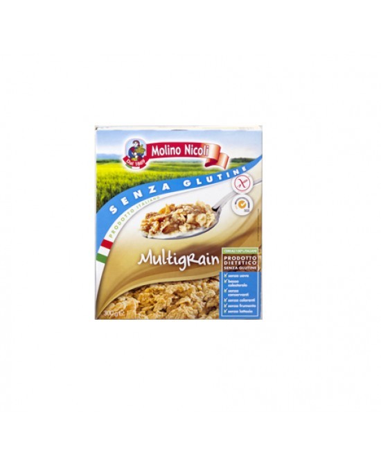 Vitabella multigrain altofibre