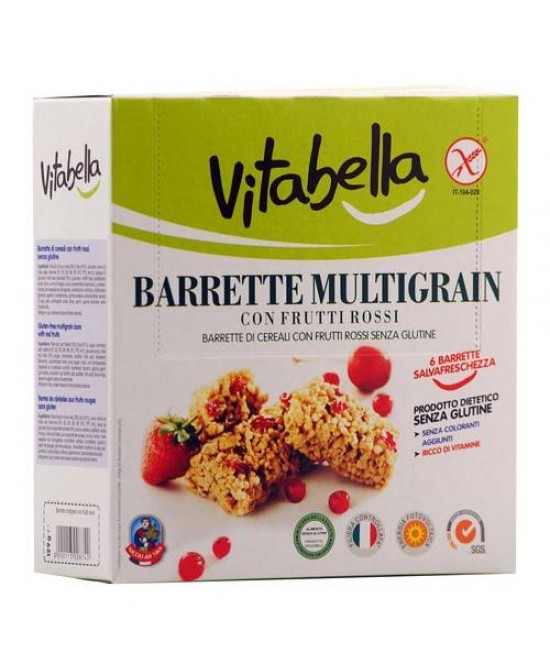 Vitabella barr.m-grain fr.ross