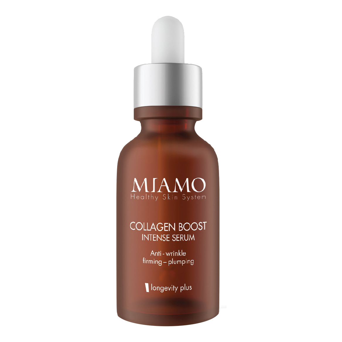 Longevity Plus Collagen Boost Serum