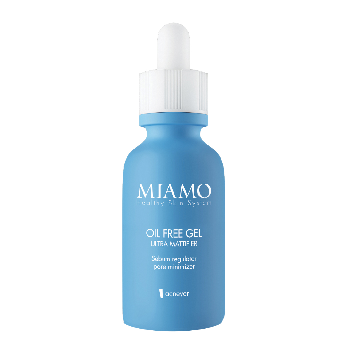 Miamo Oil Free Gel Ultra Mattifier 30 ml