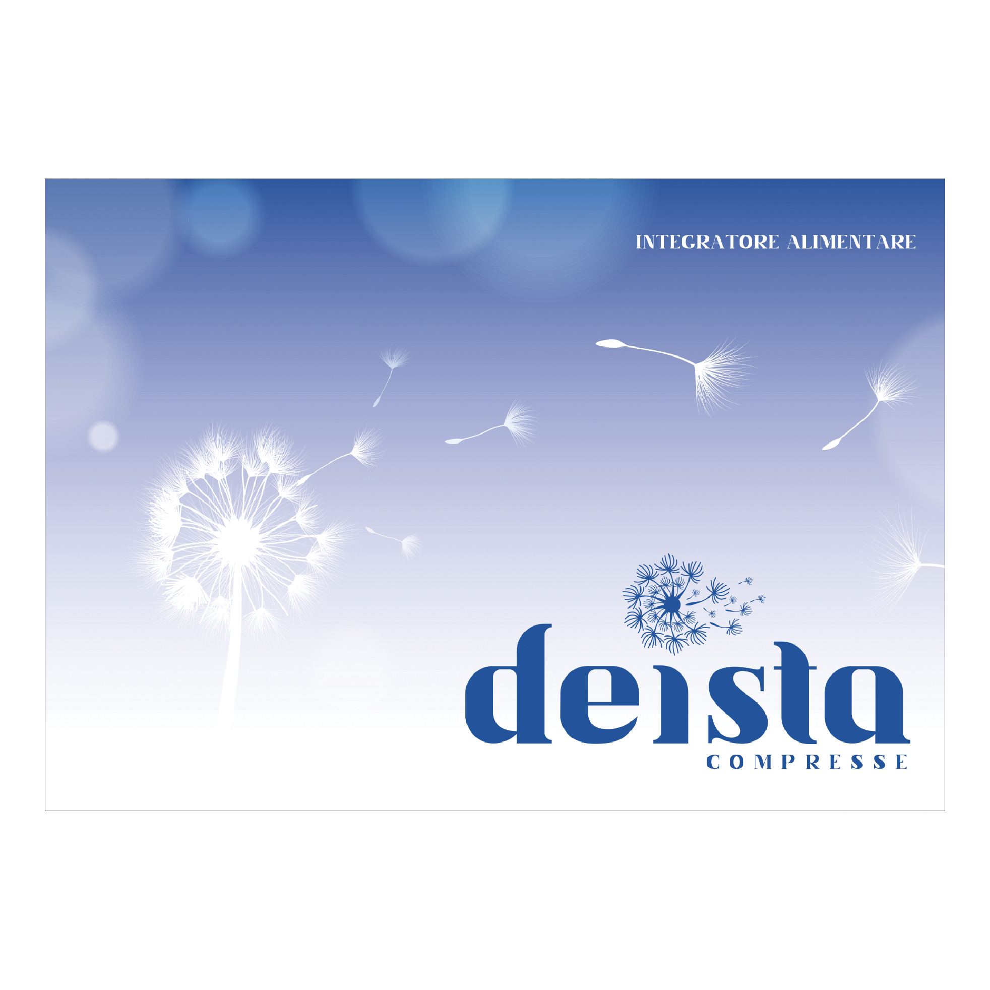 Deista 30 compresse