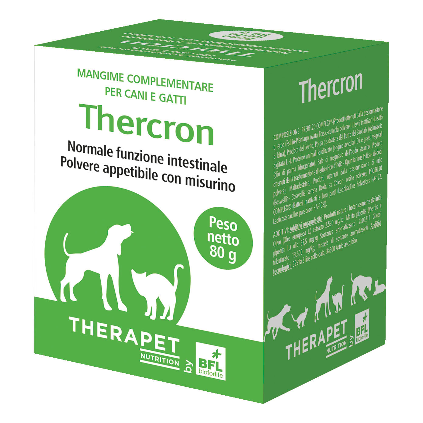 Thercron 80G