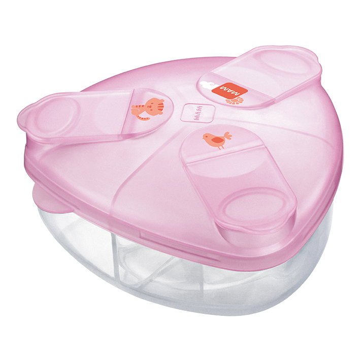 Mam milk box femmina