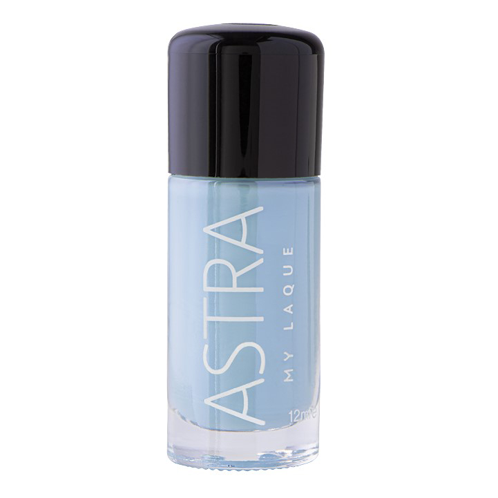 ASTRA - My Laque - Smalto N.71 Zephyraqua