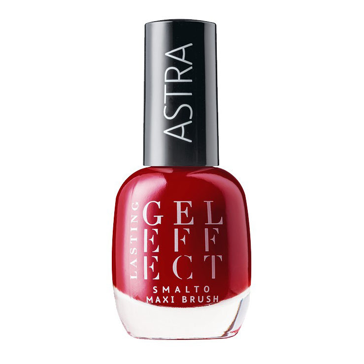 Astra lasting gel effect 10 days 12 12 ml