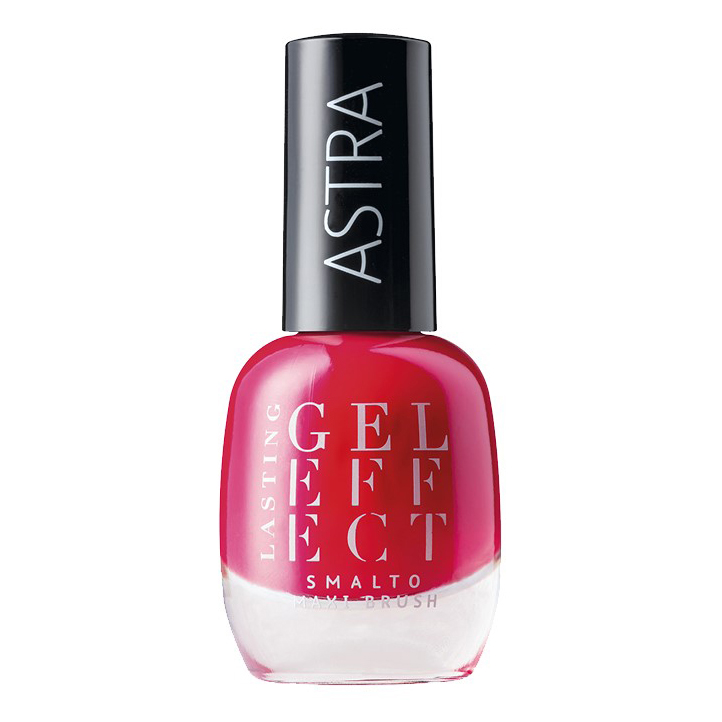 Astra lasting gel effect 10 days 14 12 ml