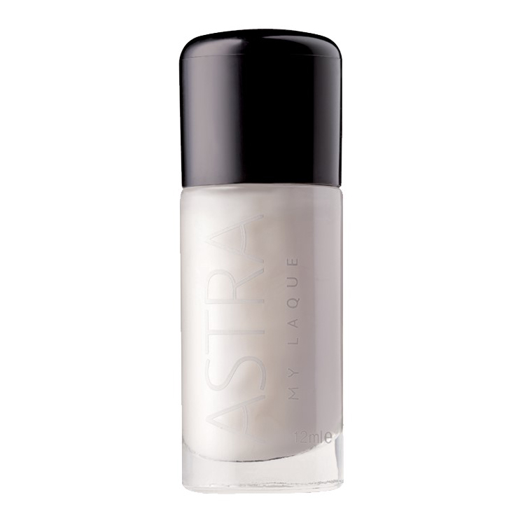 Astra - My Laque 5 Free - Smalto 01 Milk