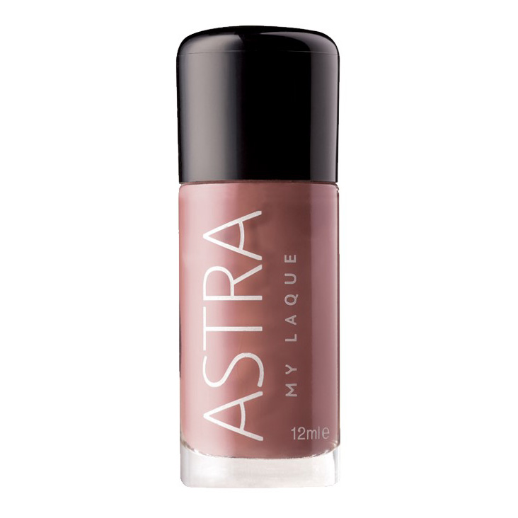 Astra - My Laque 5 Free - Smalto 10 Old Rose