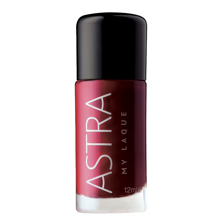 Astra my laque ultra glossy 24 12 ml