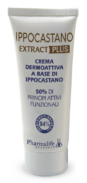 Ippocastano extract plus crema dermoattiva 100 ml