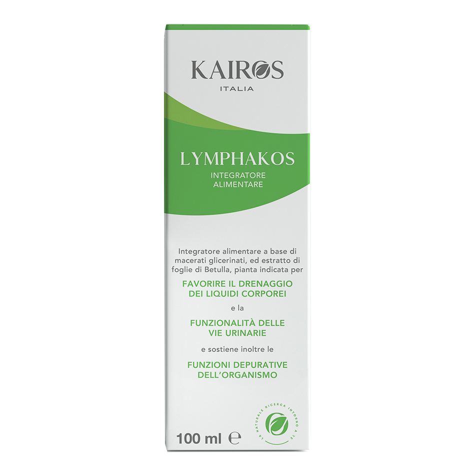Lymphakos 100 ml