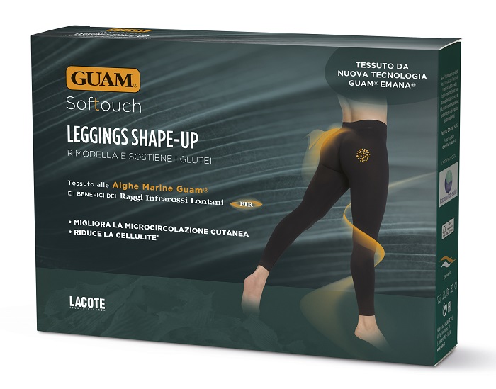 Guam leggings ult push-up l/xl