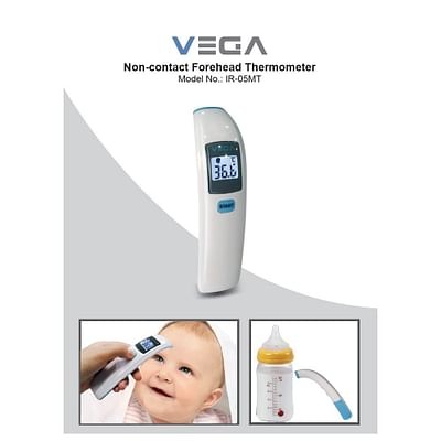 Termometri infrarossi vega