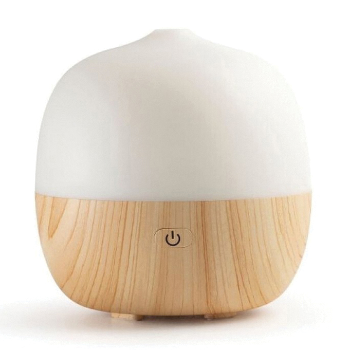 Purae purae diffusore ad ultrasuoni abies
