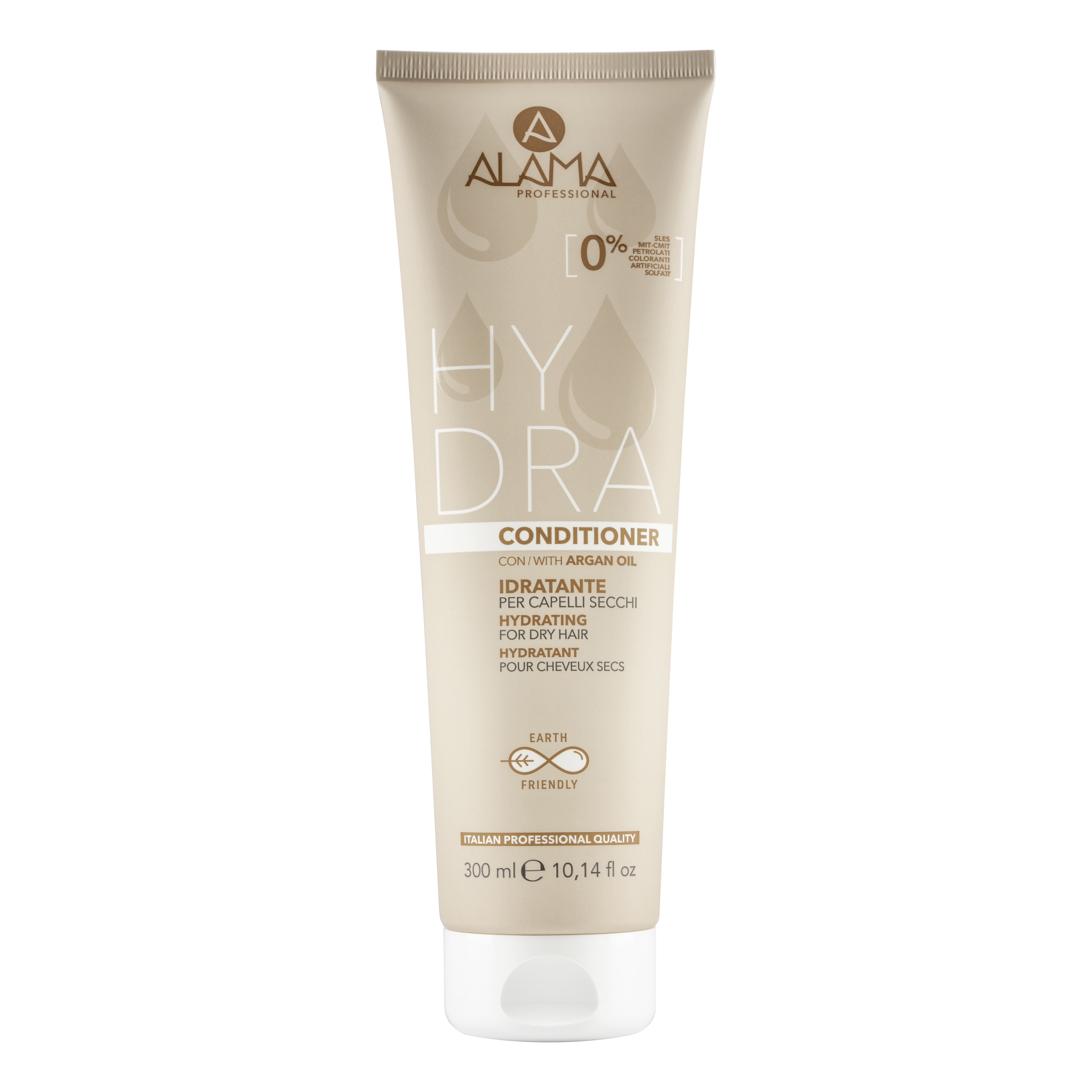 Alama conditioner idratante per capelli secchi 300 ml