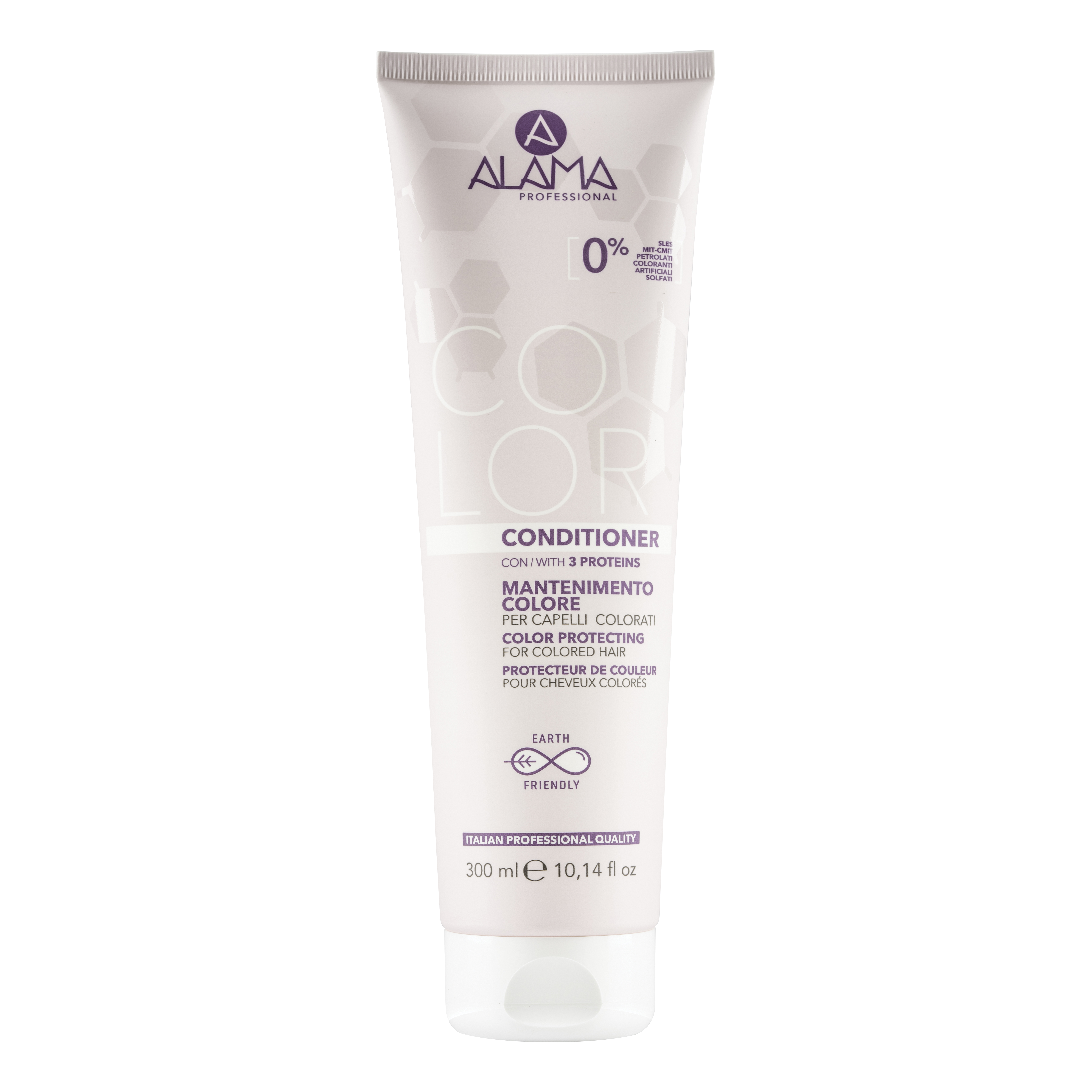 Alama conditioner mantenimento colore per capelli colorati 300 ml