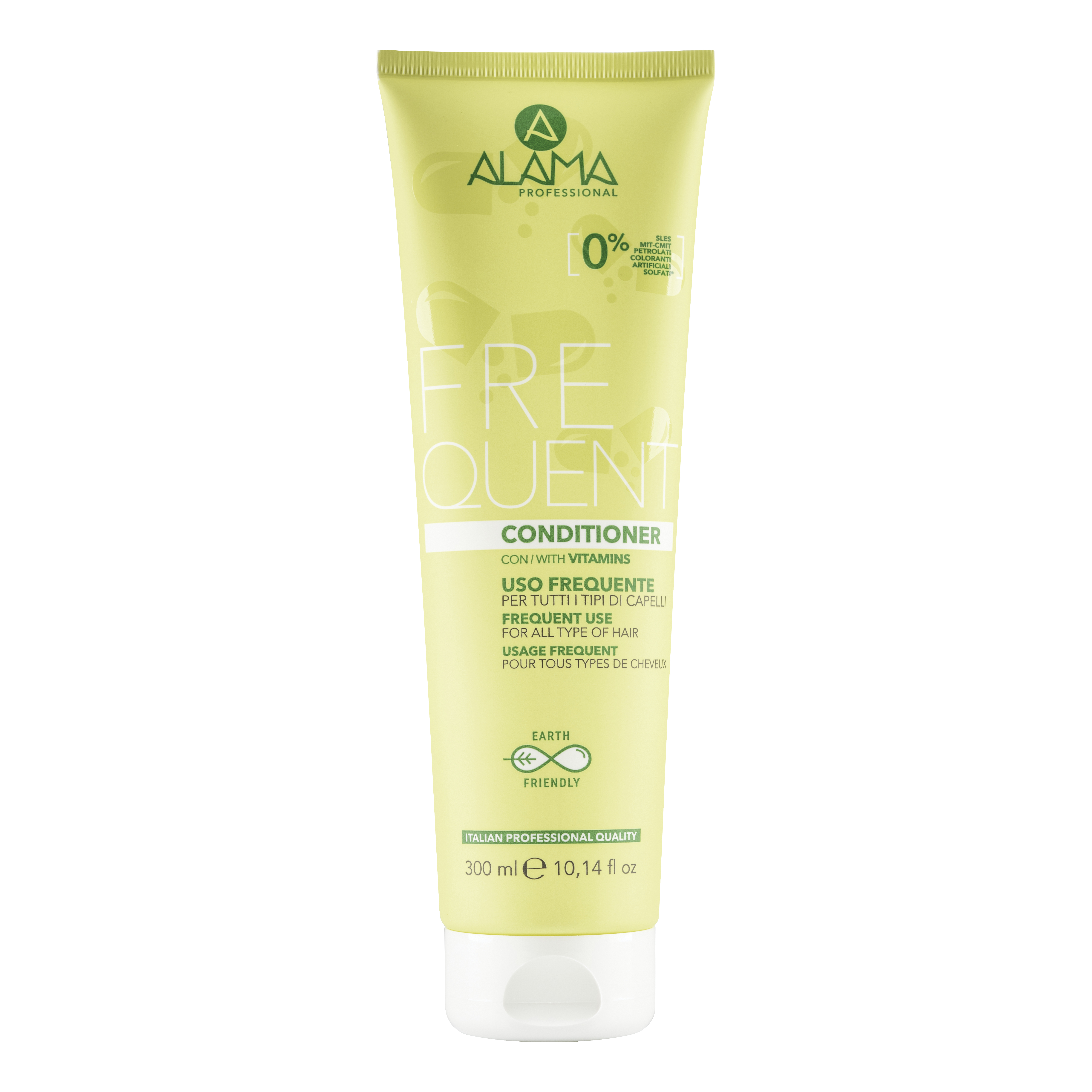 Alama conditioner uso frequente per tutti i tipi di capelli 300 ml