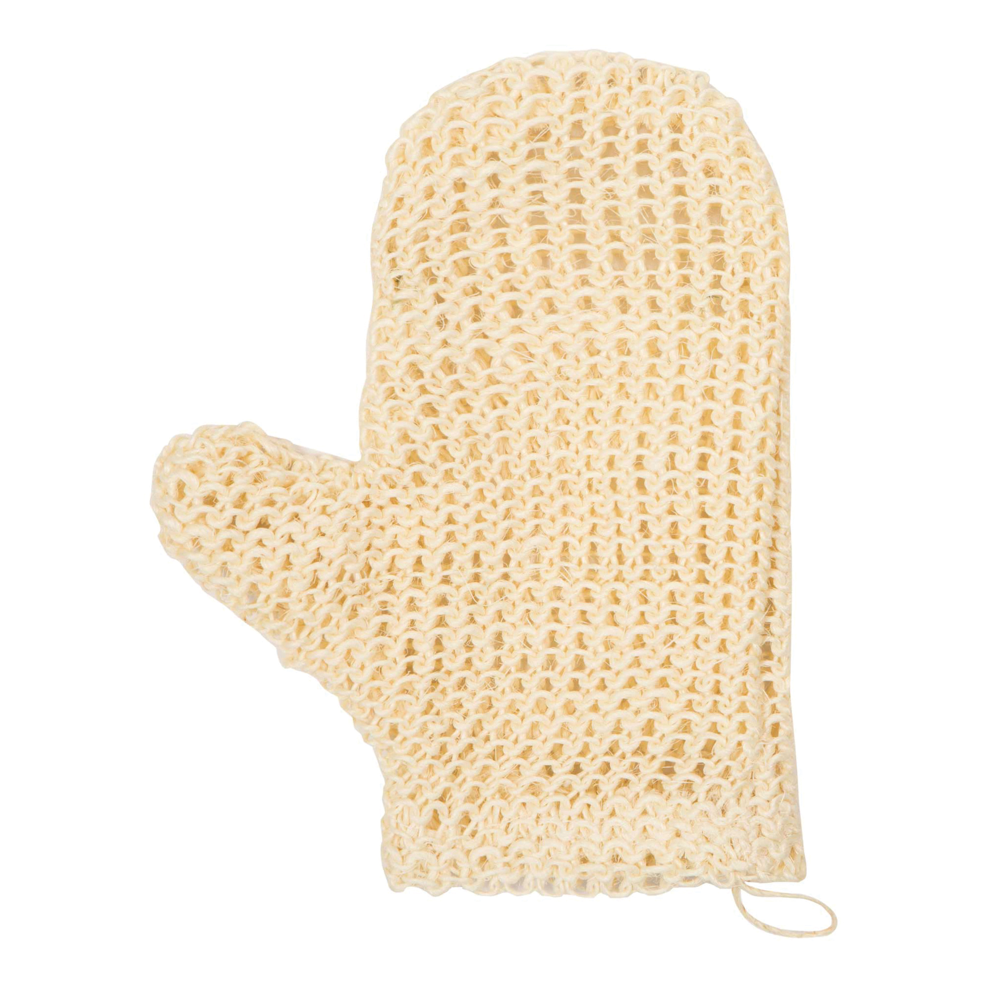 Emanuela Biffoli Guanto In Crine