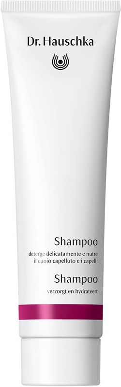 Dr hauschka shampoo it/nl 150 ml