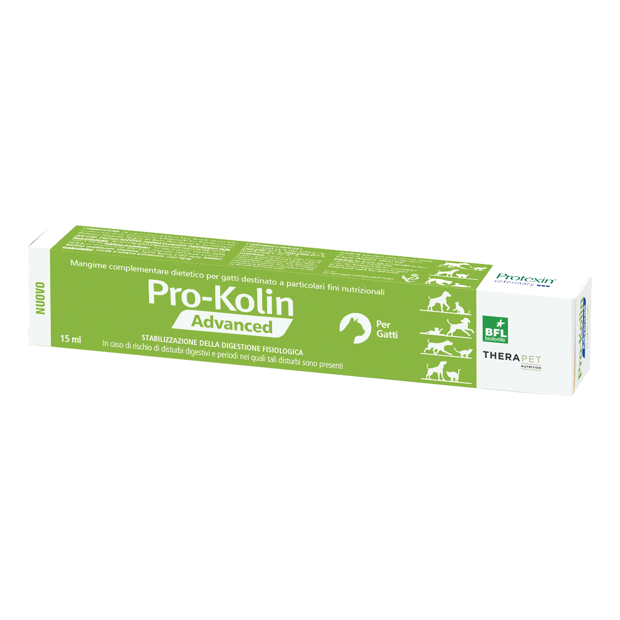 Prokolin Advanced Gatto 15 Ml