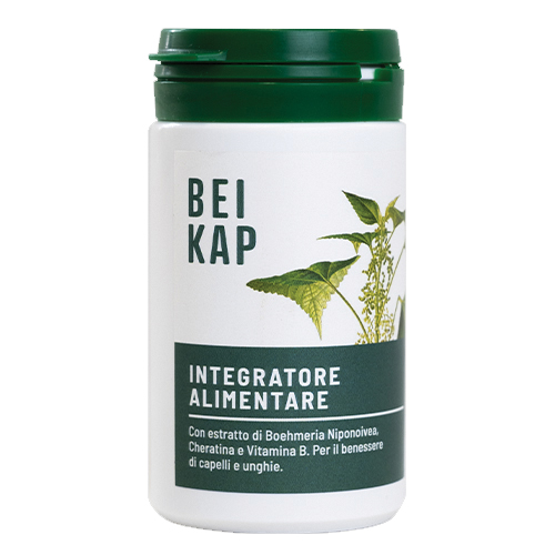 Beikap 60 capsule