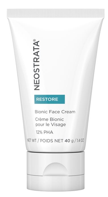 bionic face cream