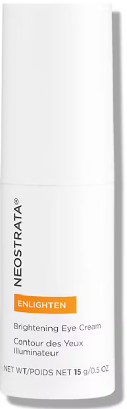brightening eye cream